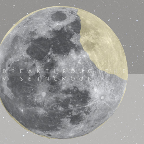 月の欠損についての考察と、月を上手に使う方法
